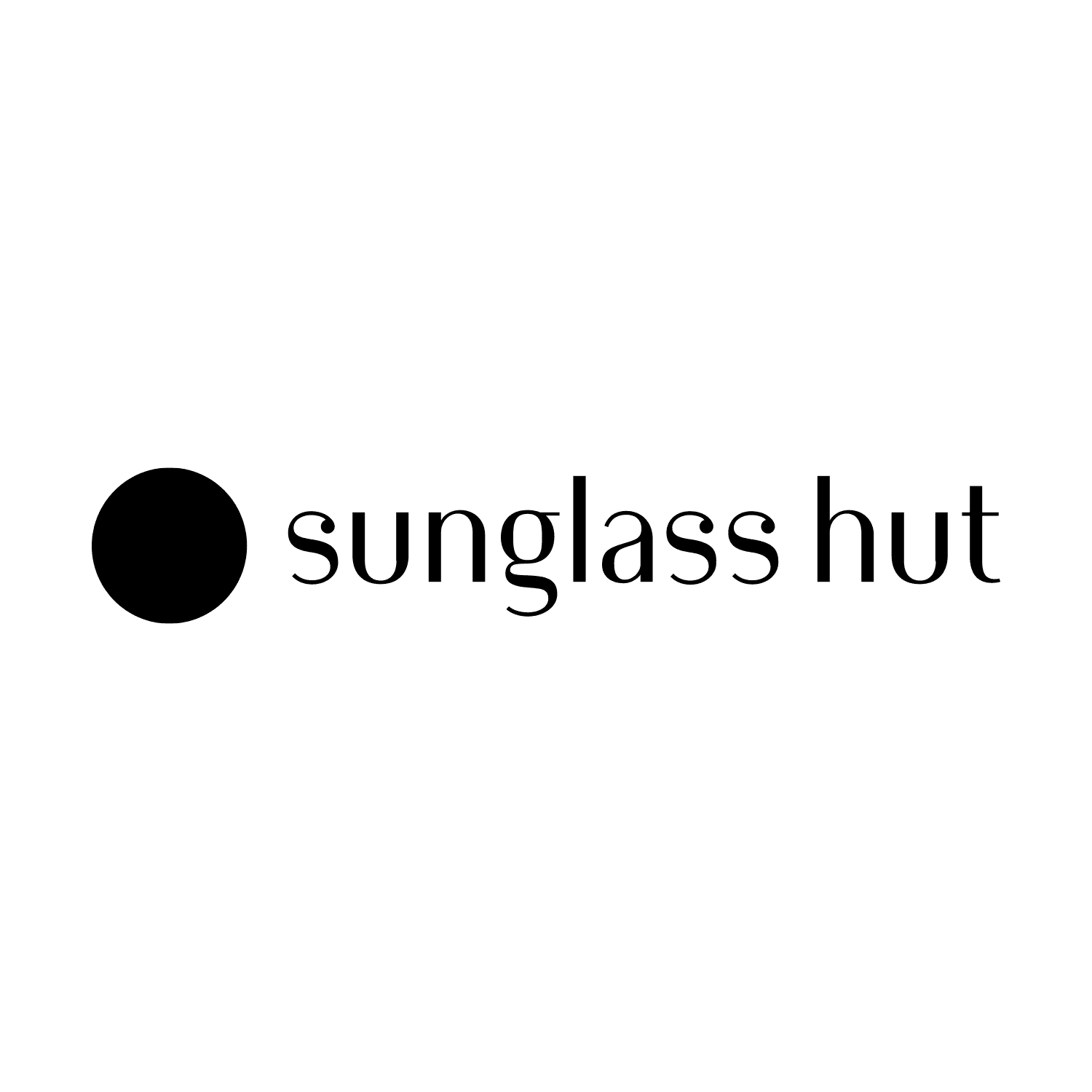 Sunglass Hut Logo