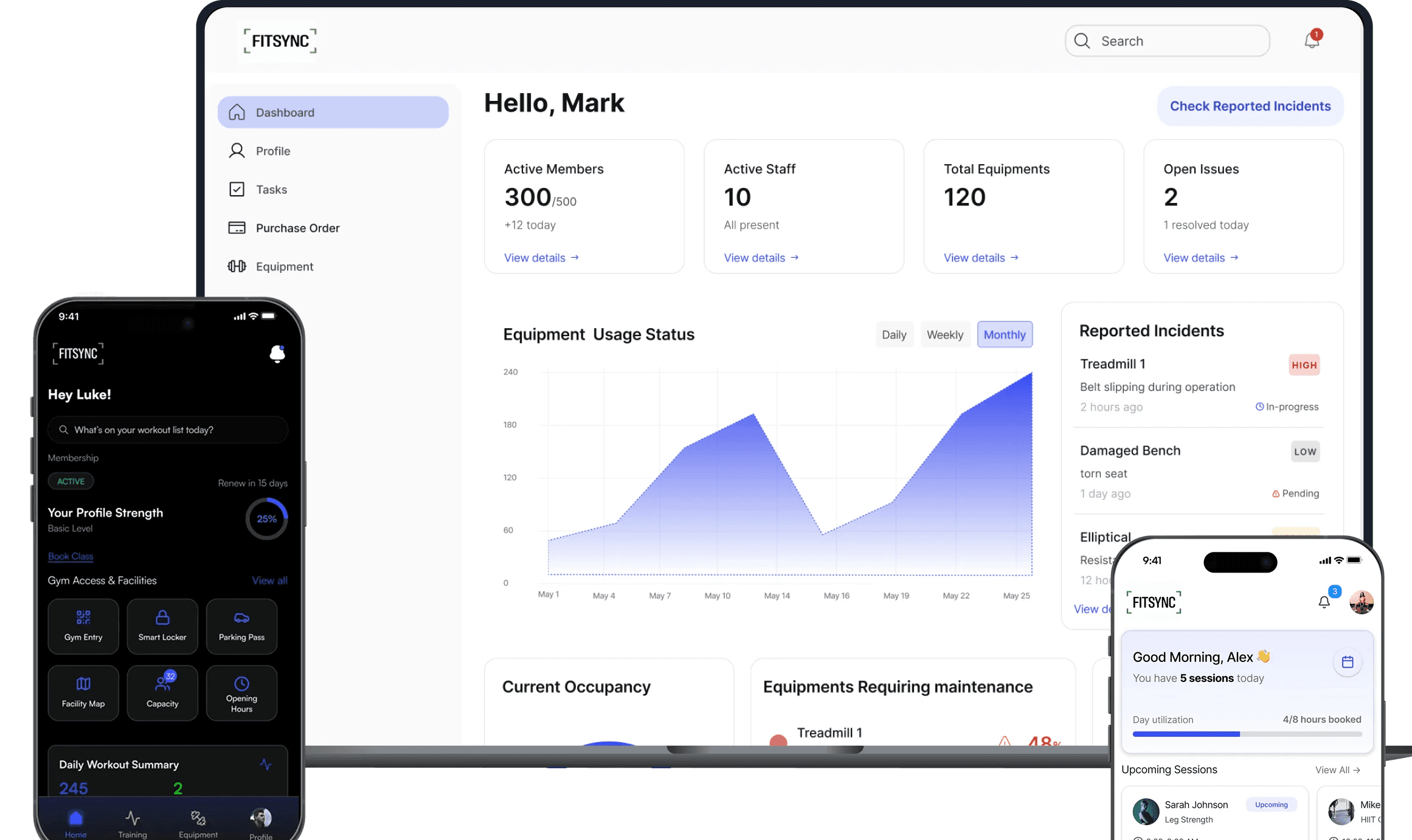 Premium UX Template for Framer