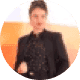 Retrato de Jacqueline Bosso