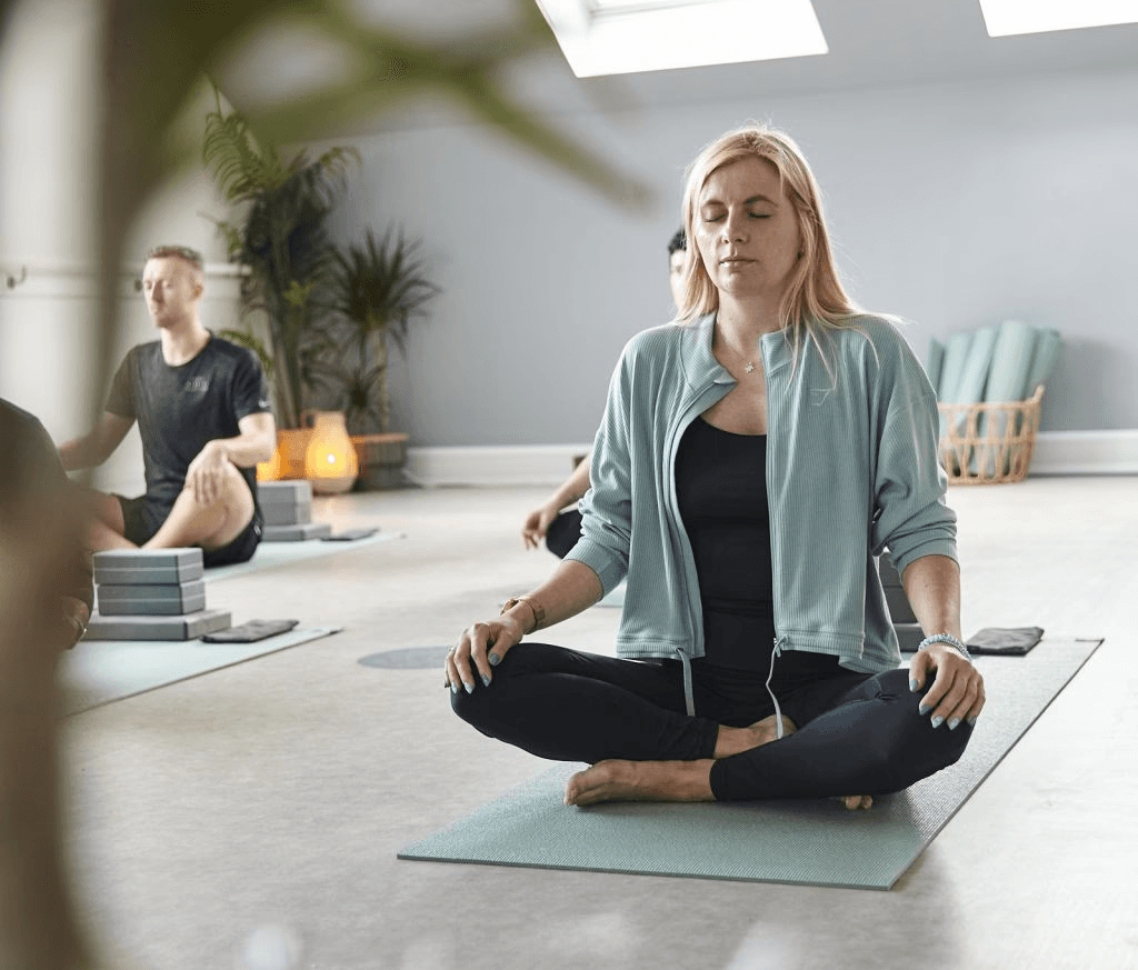Kettering Reformer Classes