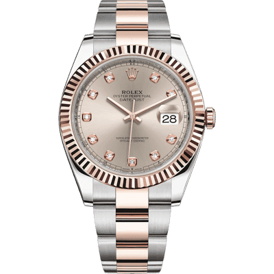 Rolex DateJust image 0