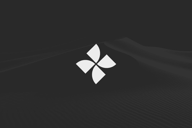 Identité visuelle sublyne