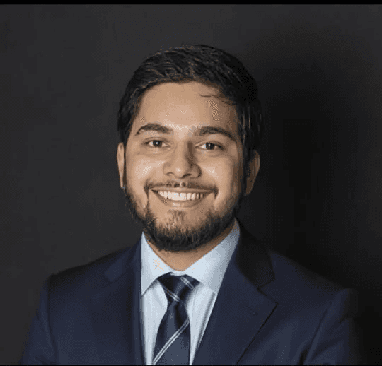 Avatar of person, who left a testimonial