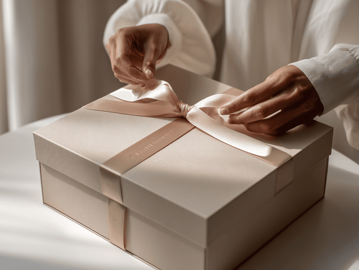 Michael Carter, Digital Product Designer