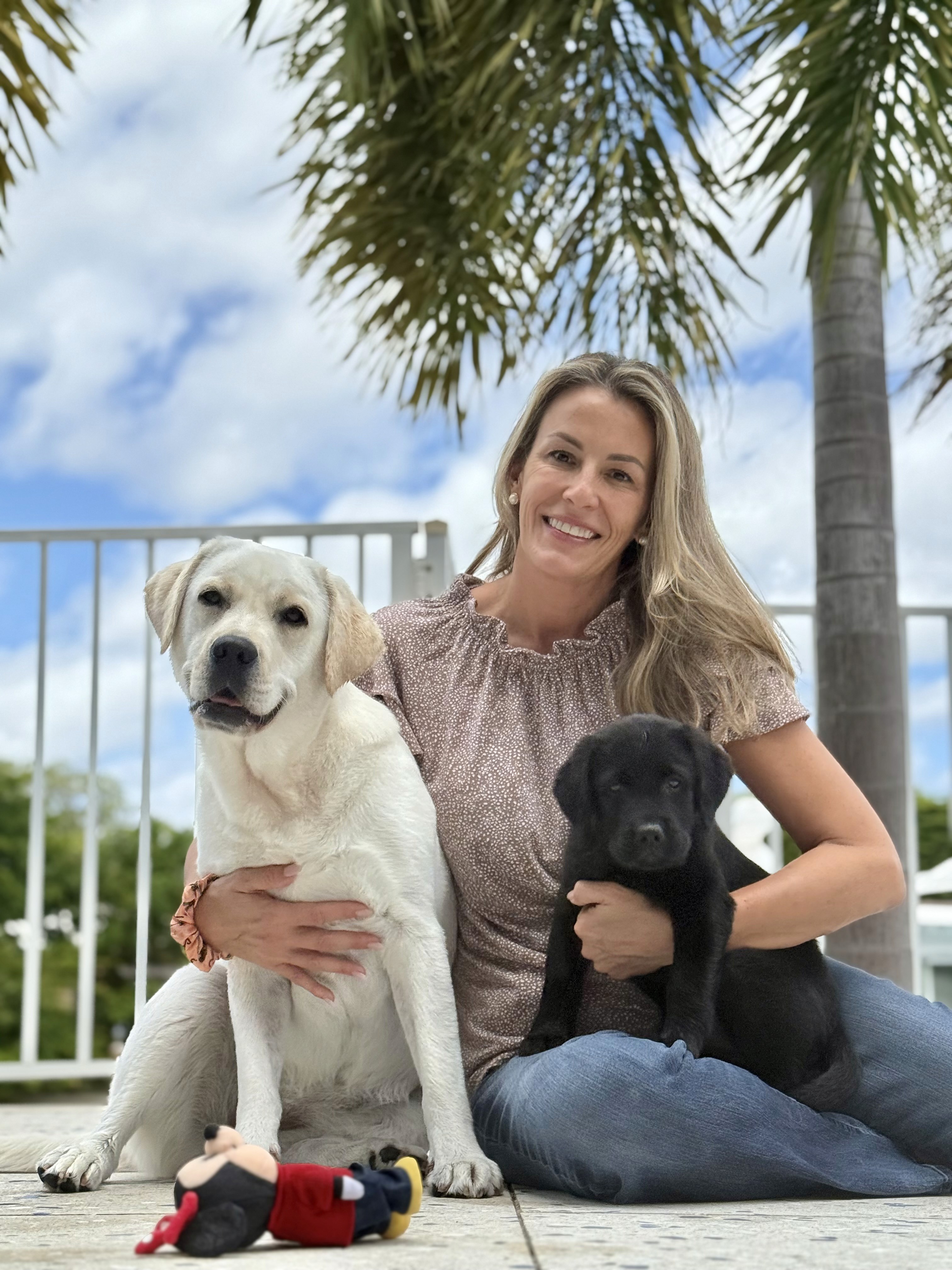 Molly Boone social photo