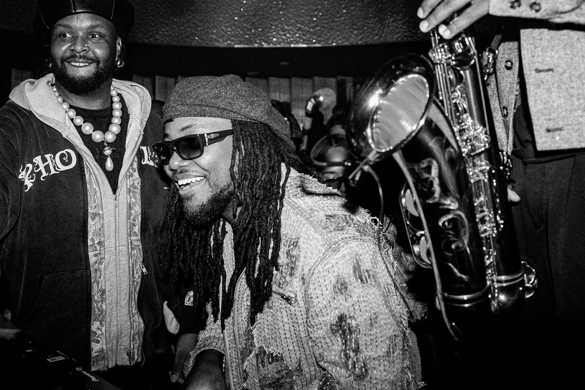 Leon Thomas, event coverage by ANY & ALL STUDIOS, image 4 of 4
