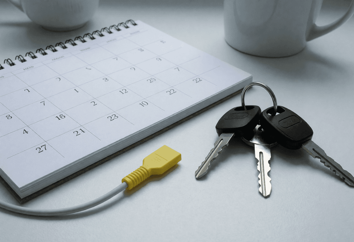 Cold branded cover: Weekend Locksmith Coverage Without Owner On-Call