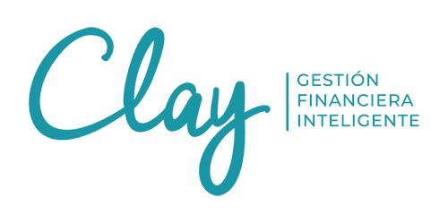 Logo Clay