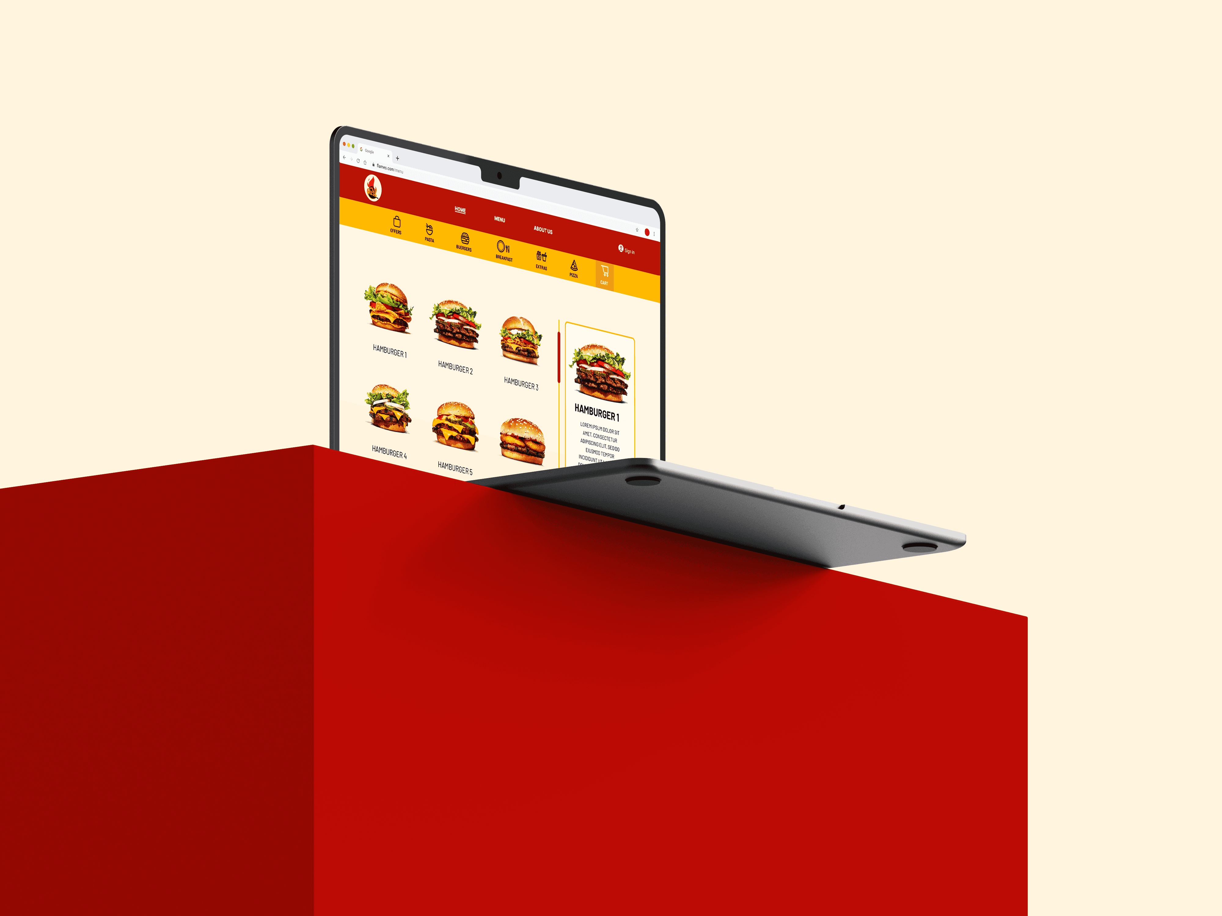 A user engages in a personalized meditation session on Zengo, guided by AI algorithms tailored to their unique preferences and goals.