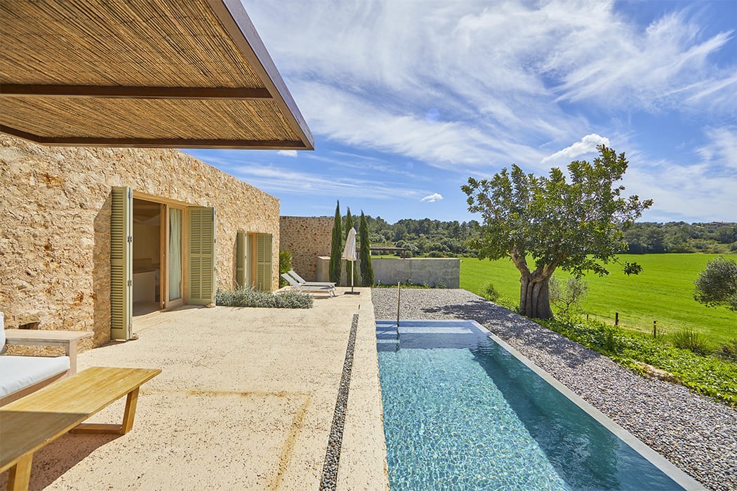 Grand Suite Son Penya