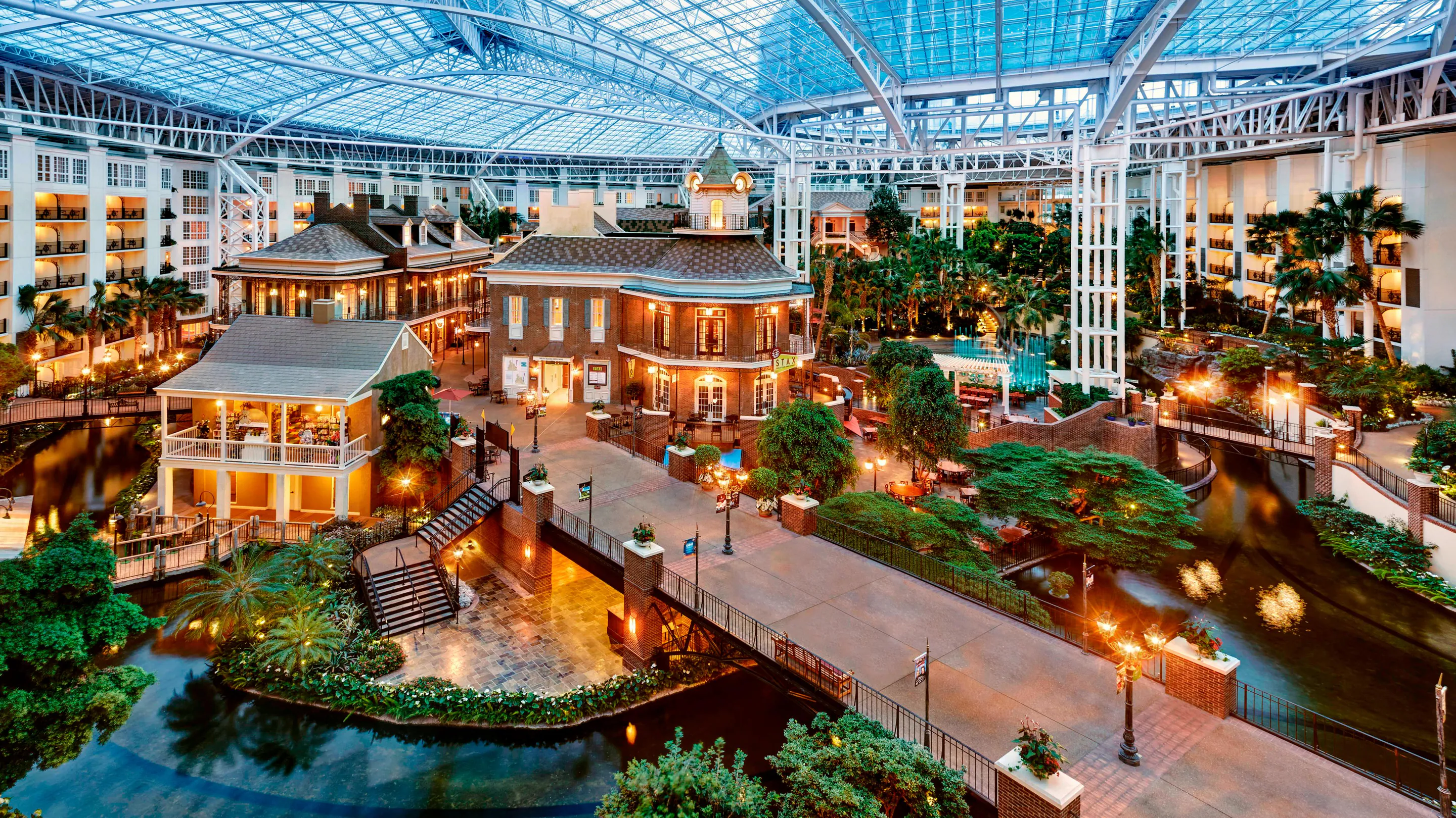 opryland near noa nashville