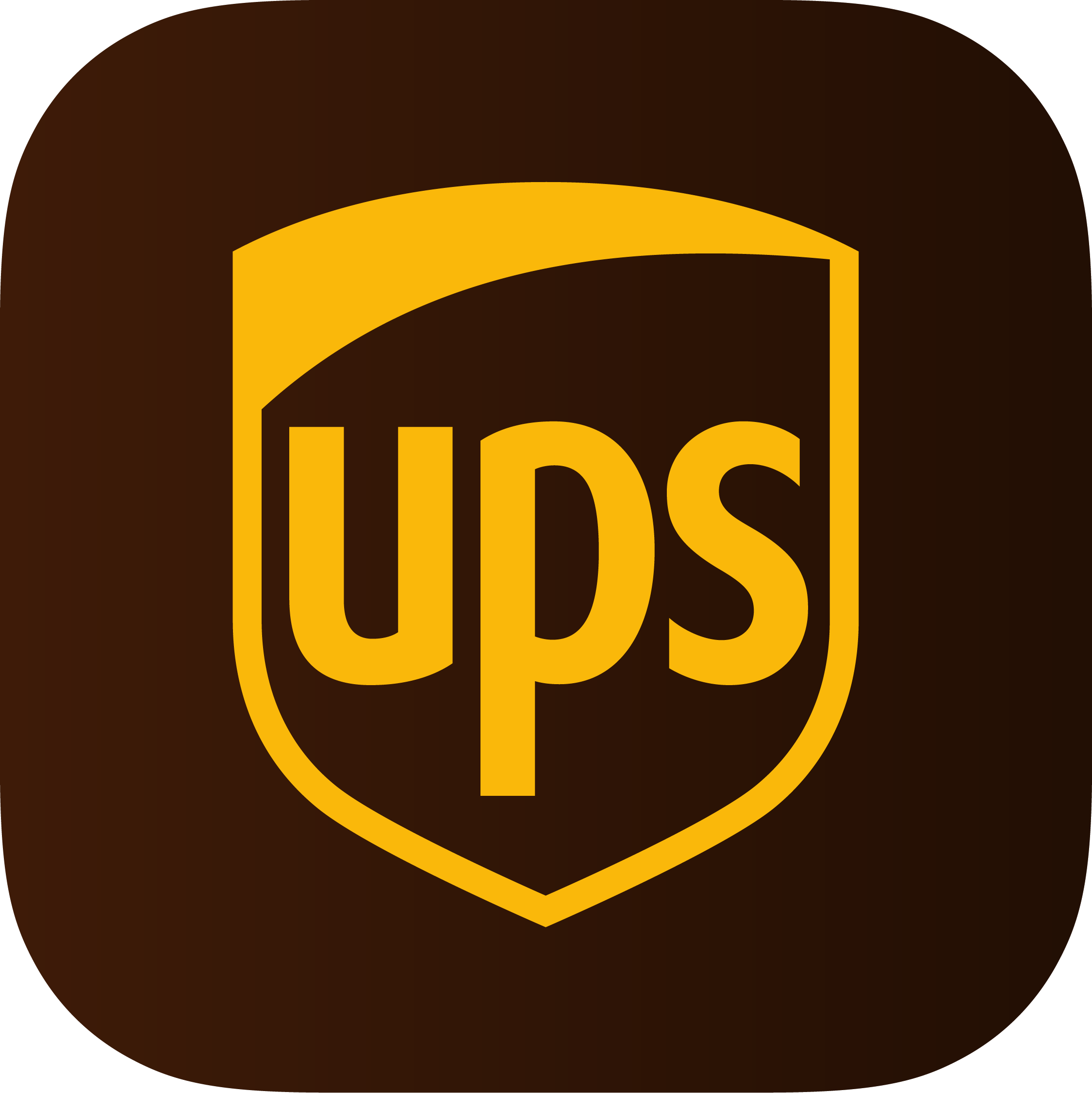 UPS logo