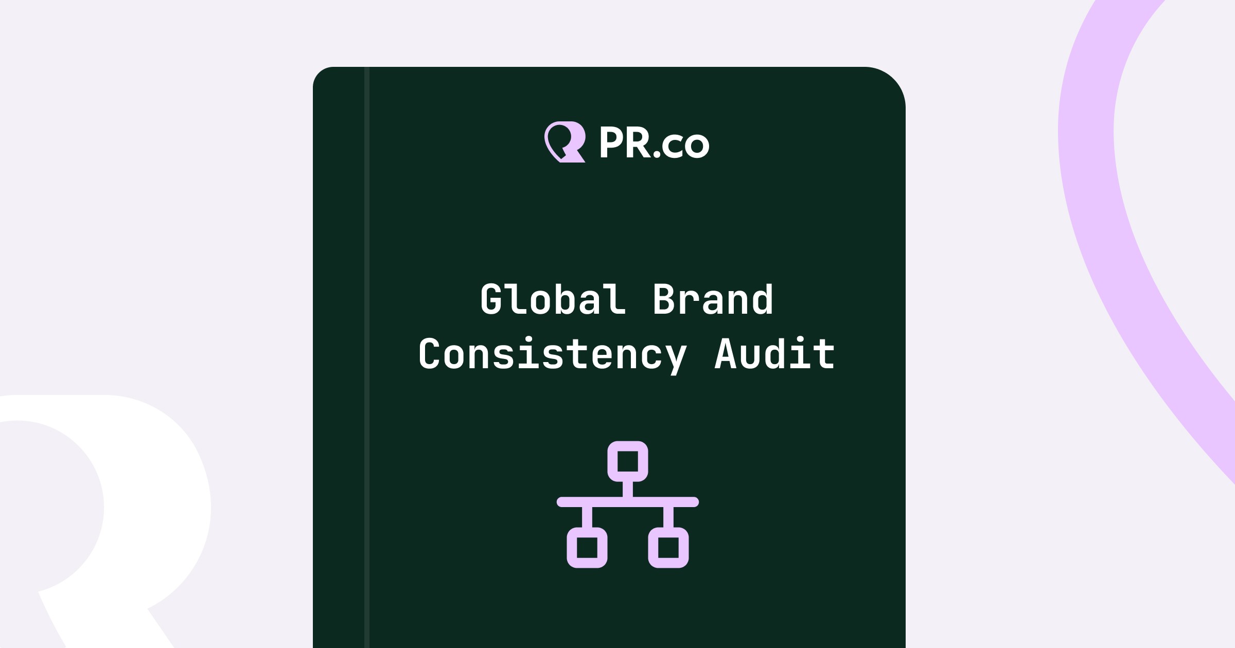 Global Brand Consistency Audit