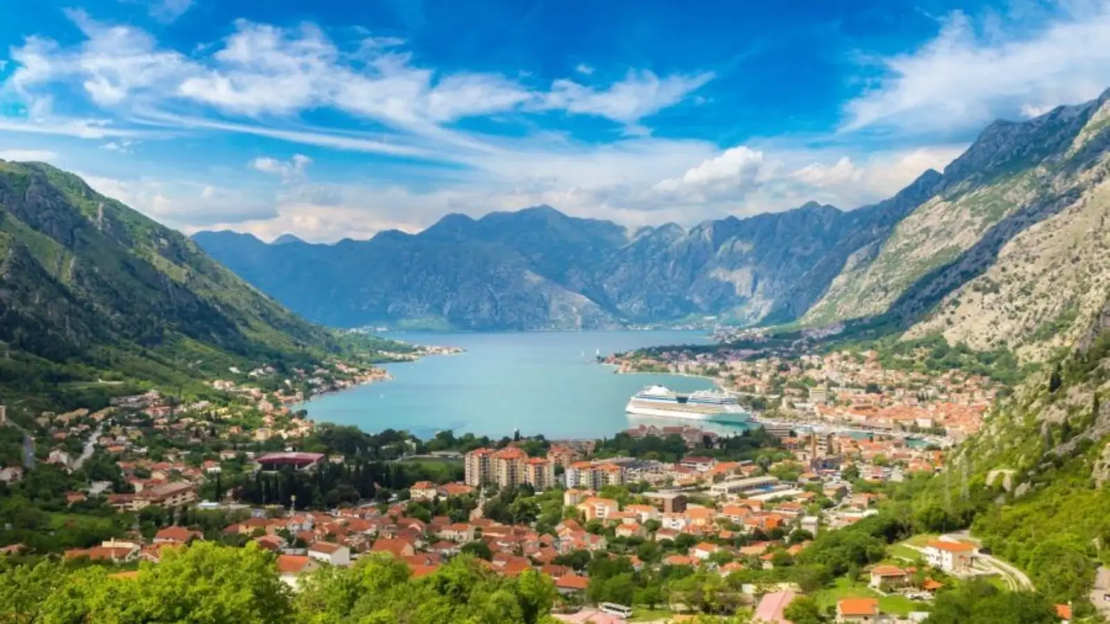 bosnia itinerary​