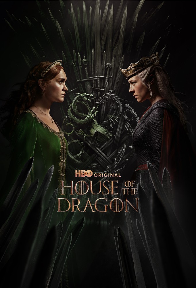 House of the dragon auf RTL+ streamen