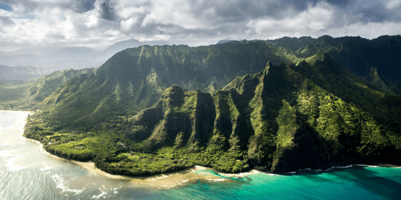 How to Become a Process Server in Hawai'i