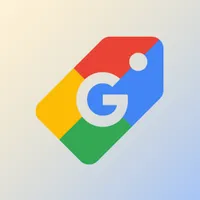 Google Shopping logo