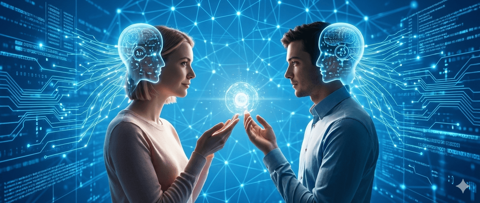 AI-powered attendee personalization