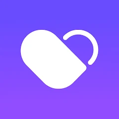 Dil Mil app logo