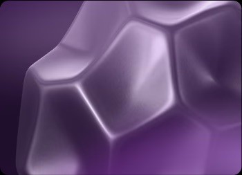 Abstract stablecoin image