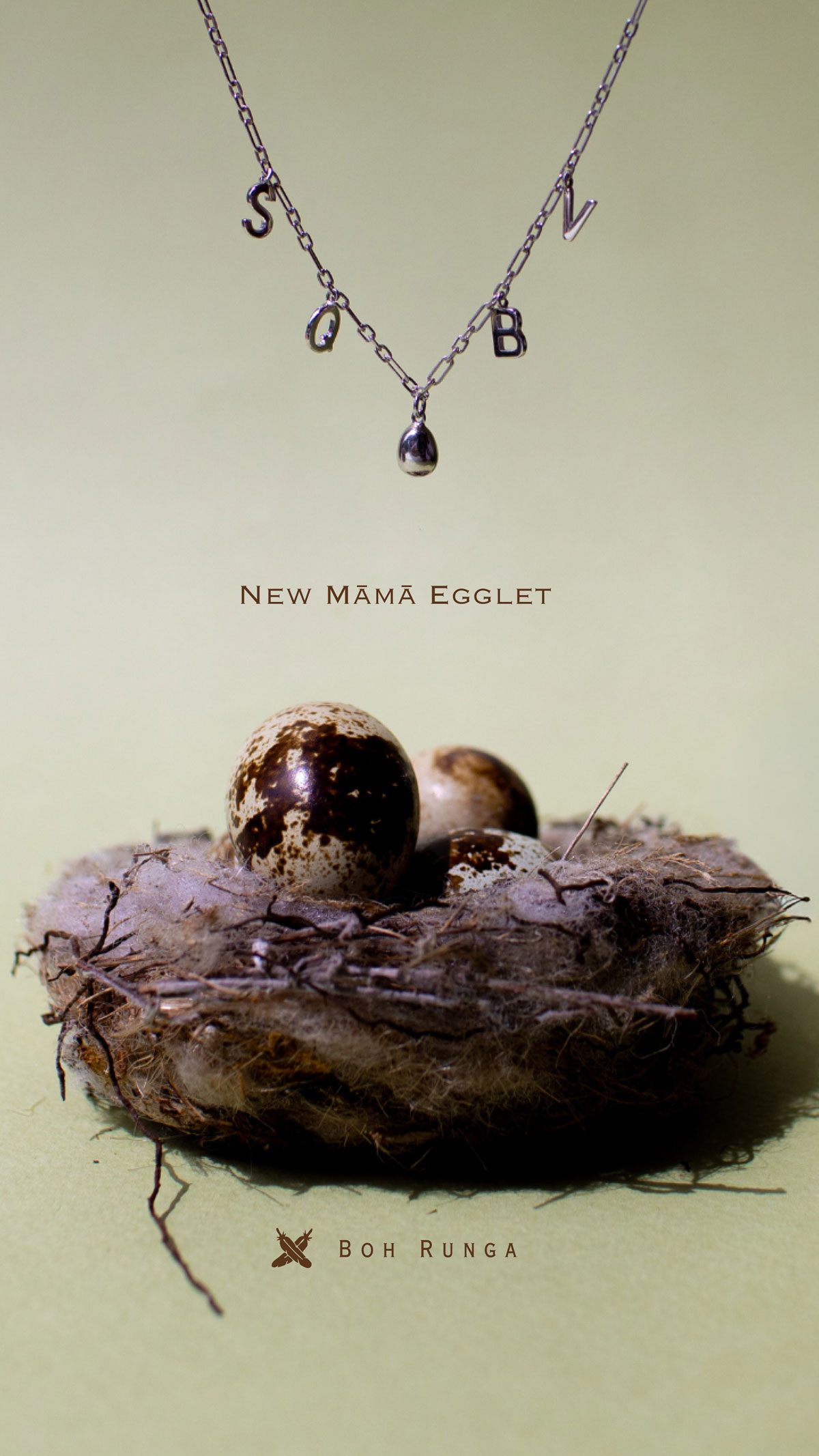 jewellery brand agency