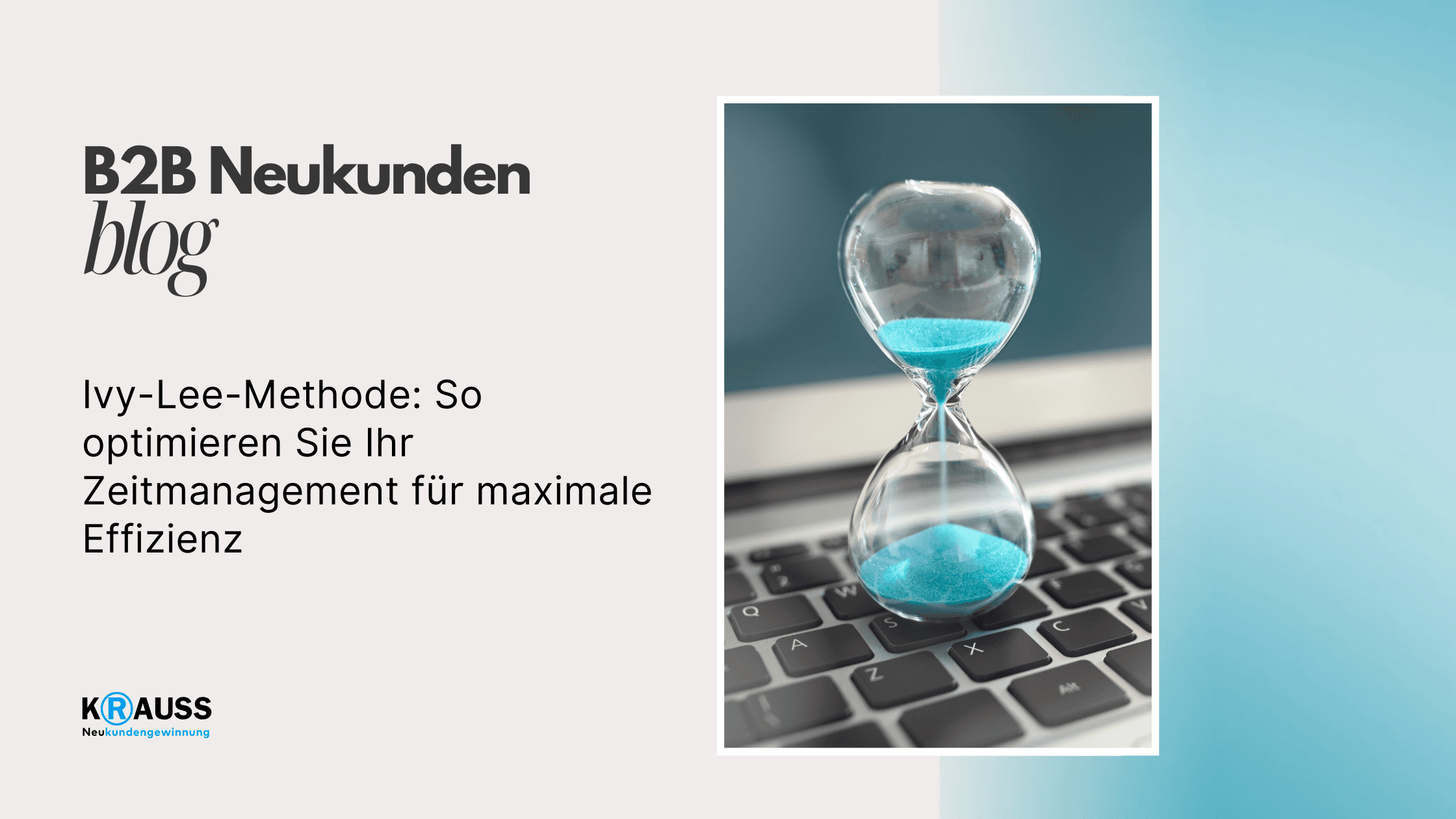 Ivy-Lee-Methode: So optimieren Sie Ihr Zeitmanagement für maximale Effizienz