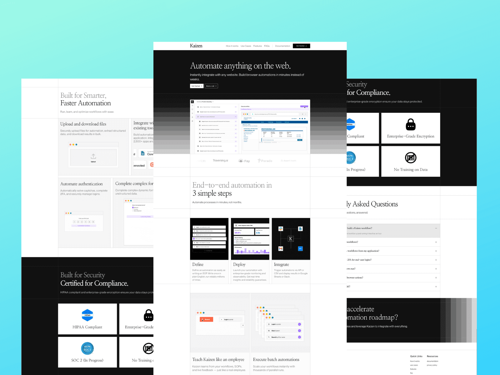 Lovi (or Lóvi) is an AI-powered skincare assistant app