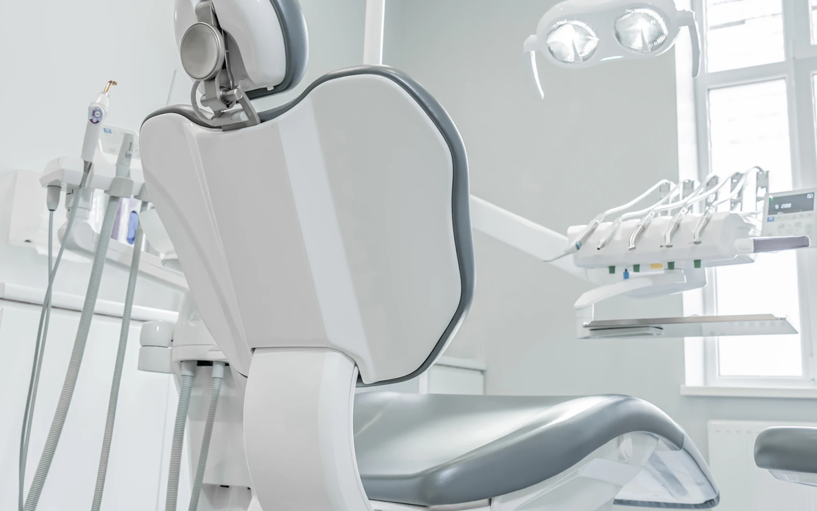Bright Lumen treatment room