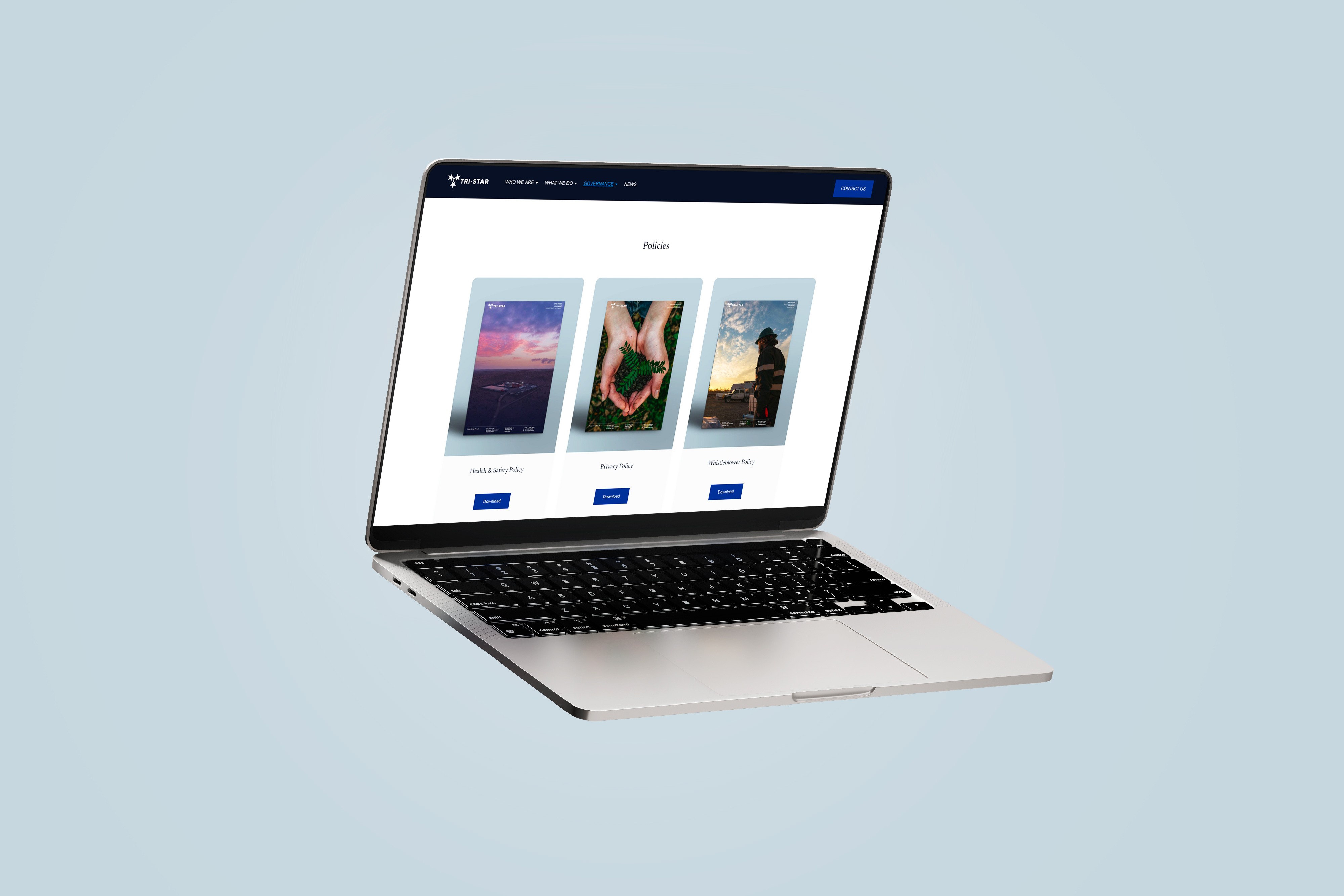 Custom Book Design