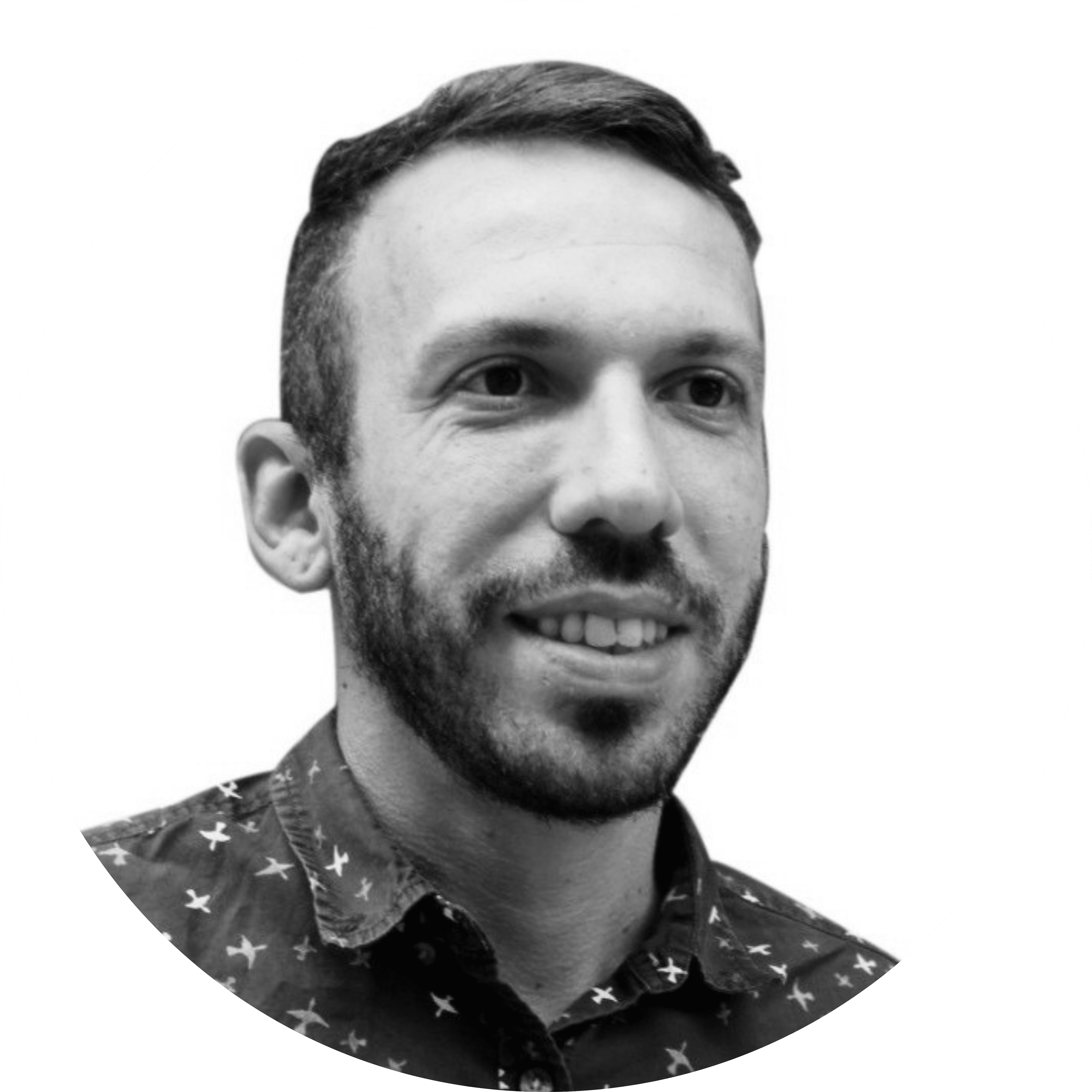 Diogo Campos, Ouraya Founder