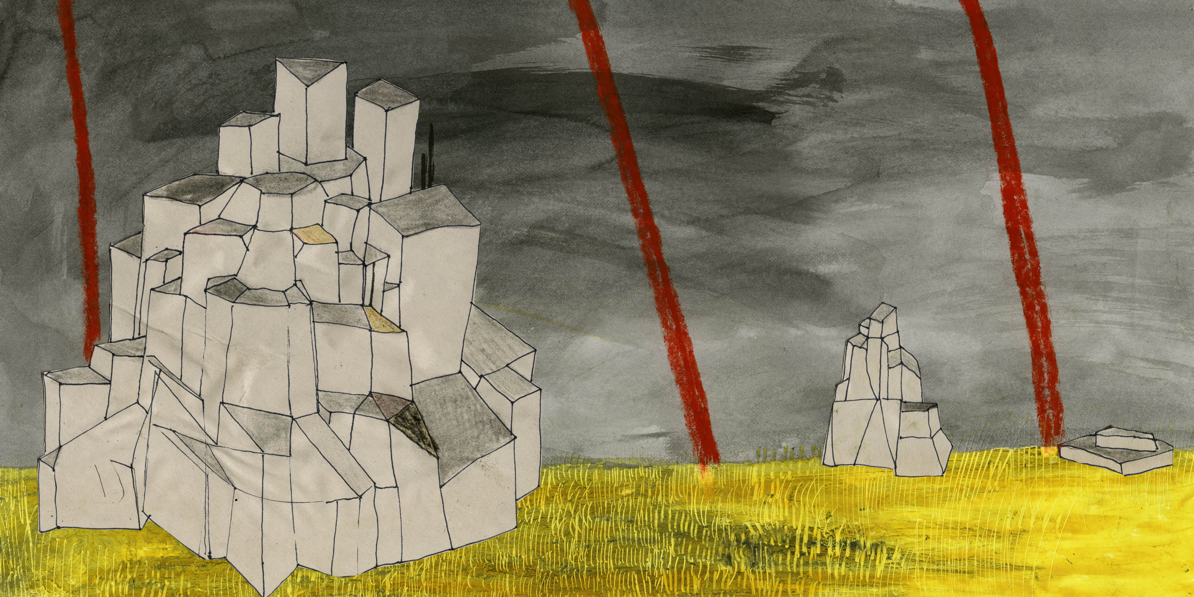 image of a woman on a trail