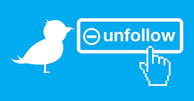 twitter unfollow tool