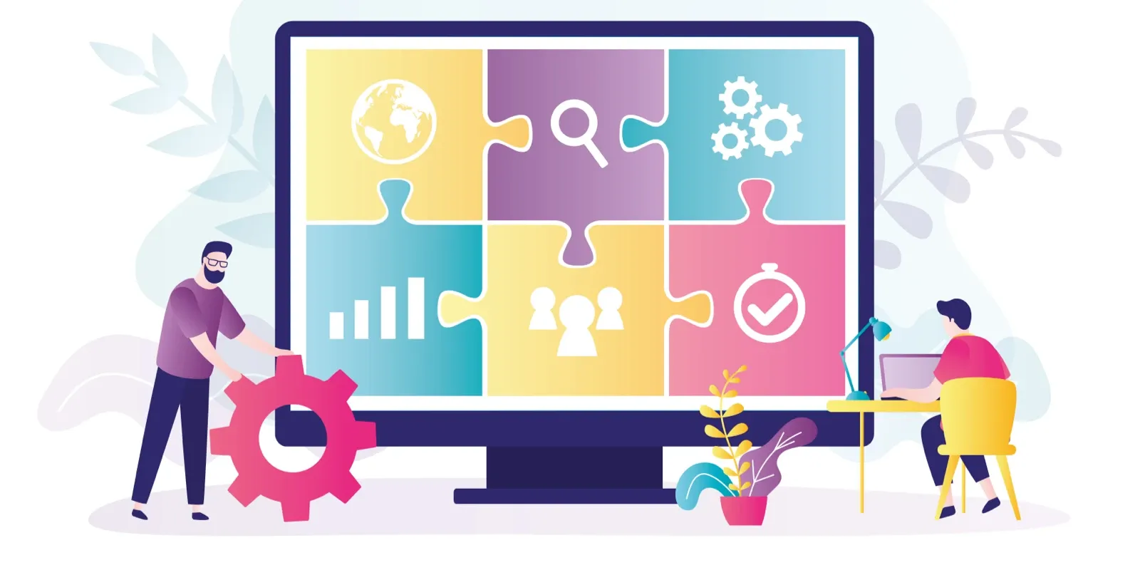 Website Education: How Are Website Design and Development different