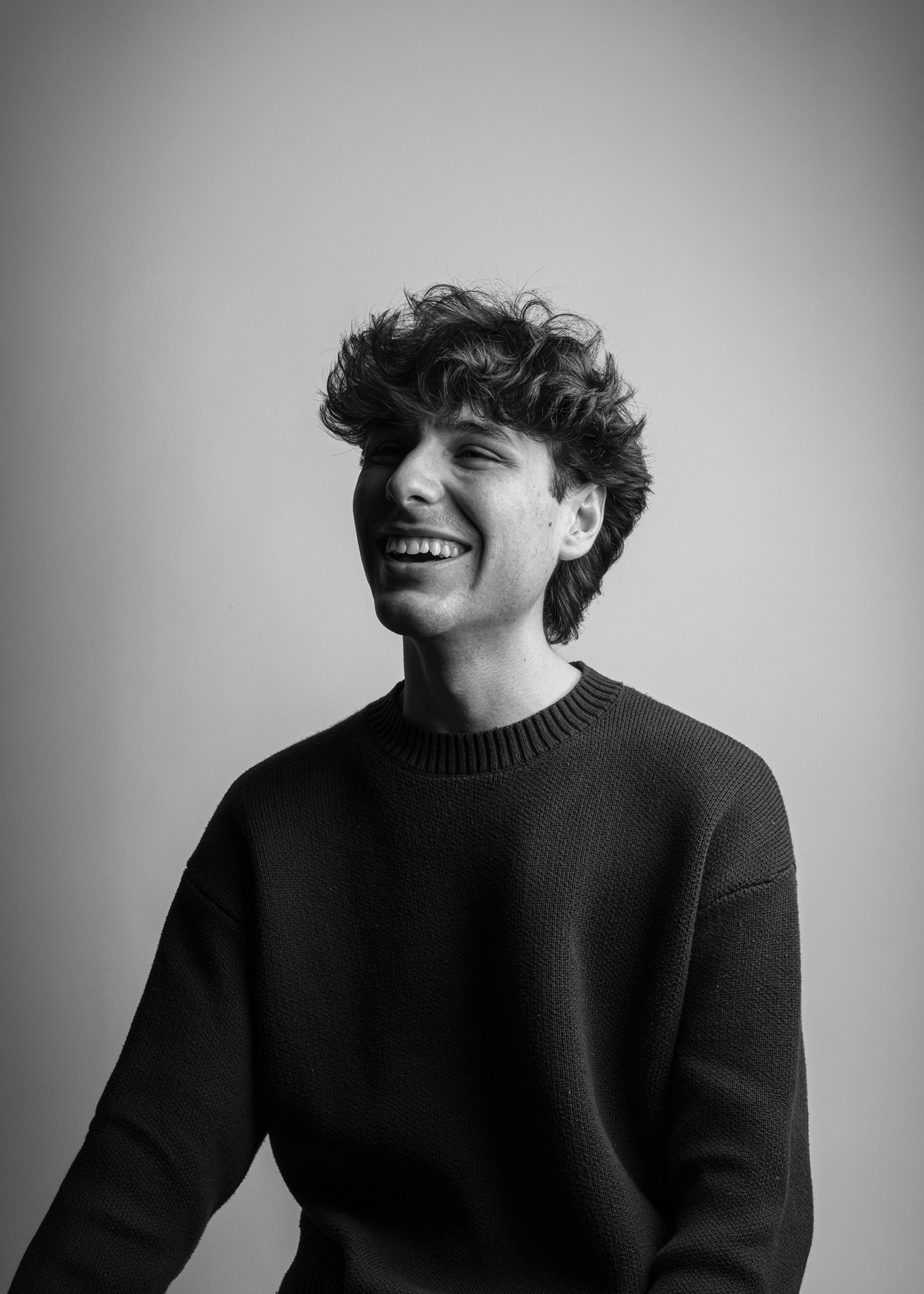 Avatar image for about me page