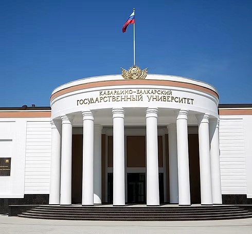 Kabardino Balkarian Medical University