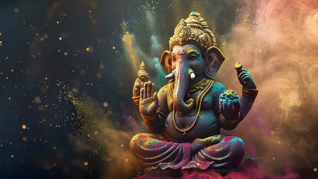 พระพิฆเนศช่วยเรื่องอะไร ต้องบูชาพระพิฆเนศยังไง