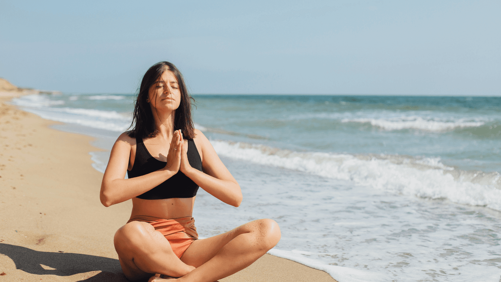 Focus on Self-Care and Personal Growth