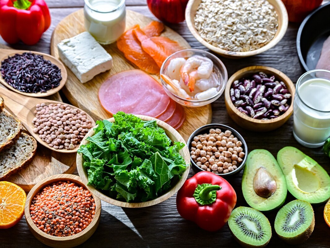 macros for losing weight