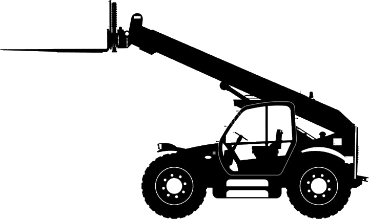 Telescopic Handler icon