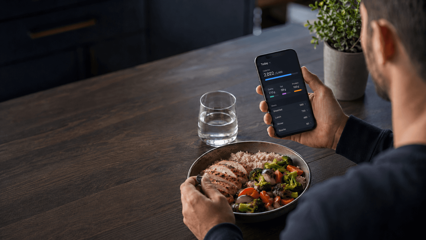 A practical guide to setting calorie targets for different fitness goals