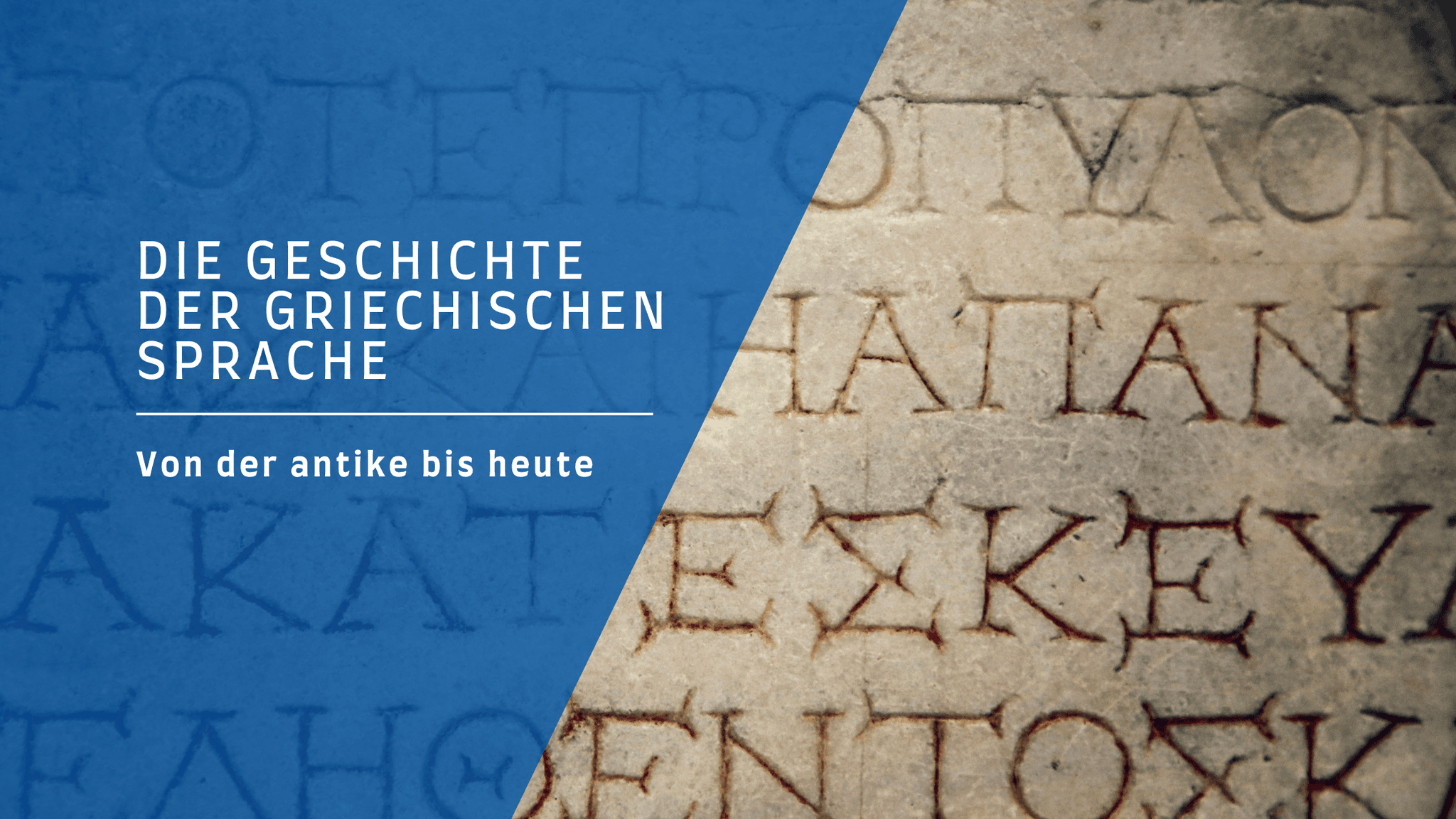 Sprache Der Antike 6 Buchstaben www.diegriechen.de