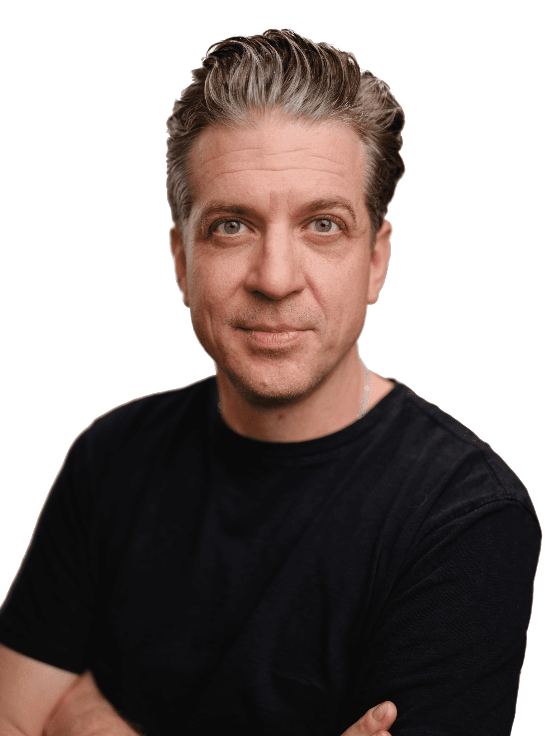 Jon Kohrs