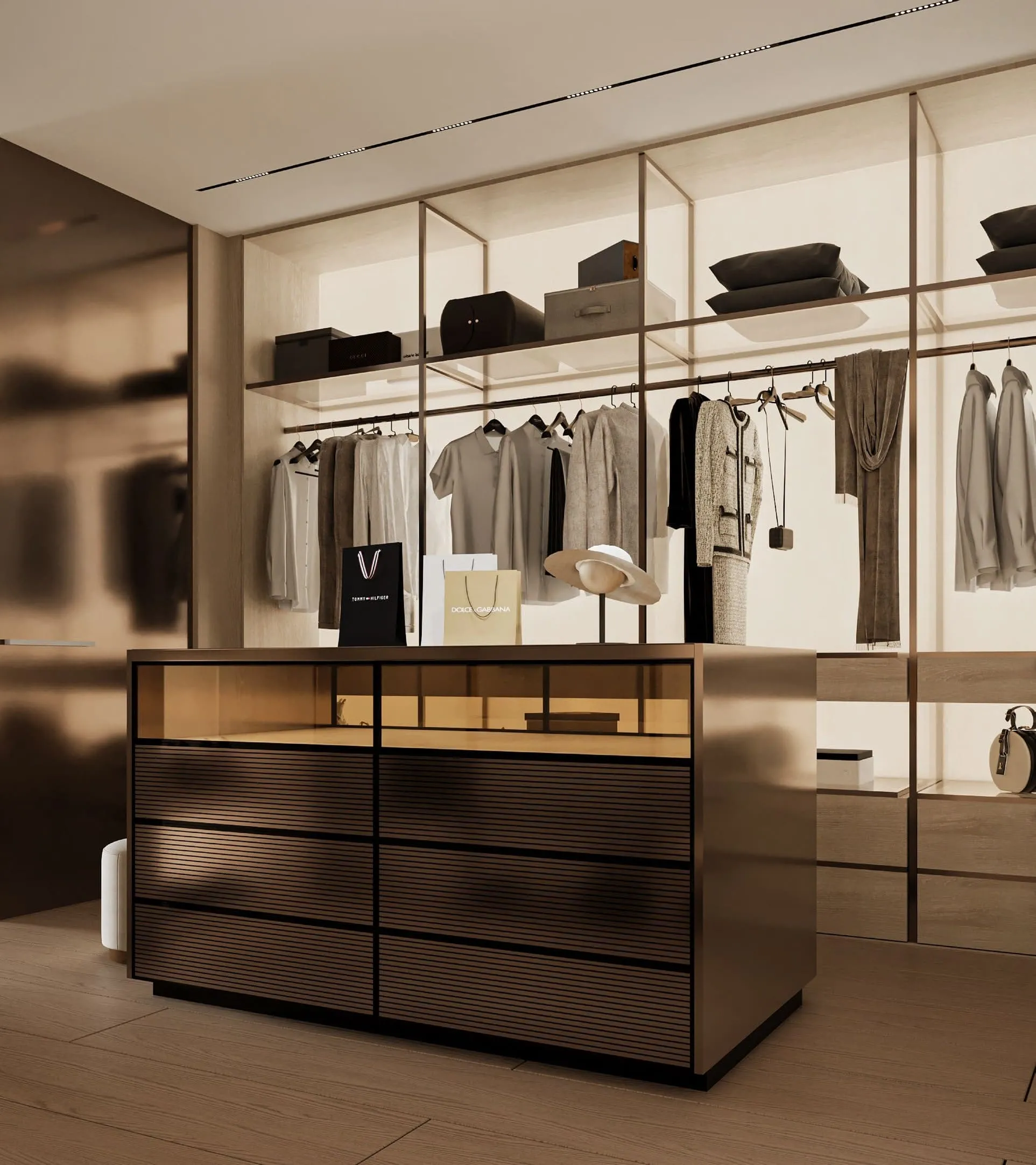 Omoria Private Residences