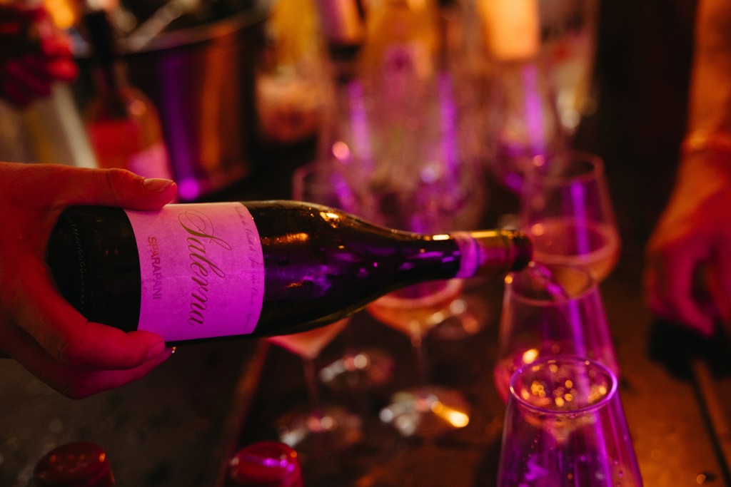 Wantijlive Ten Raede Lounge