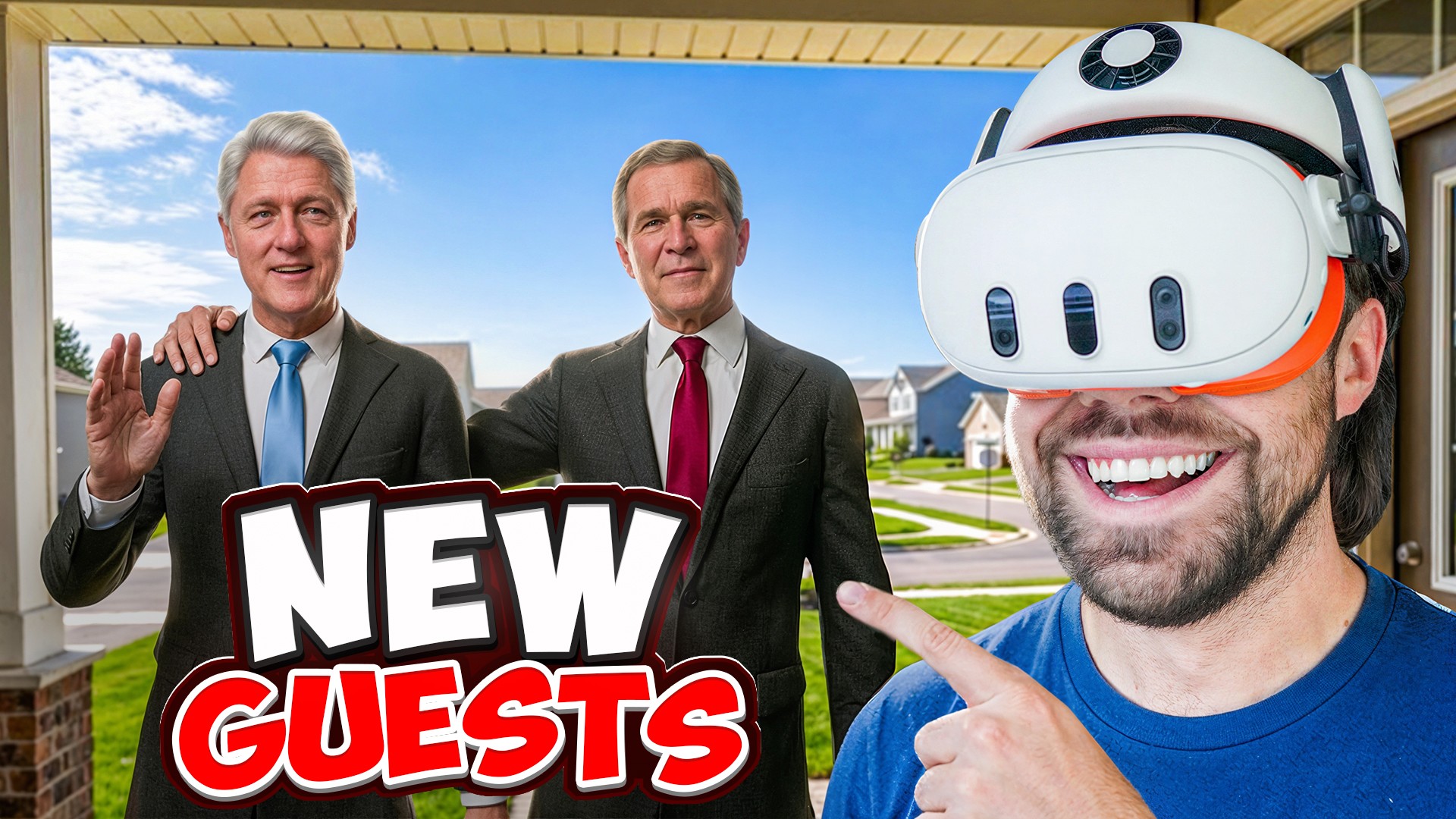 Work Showcase Website Thumbnail