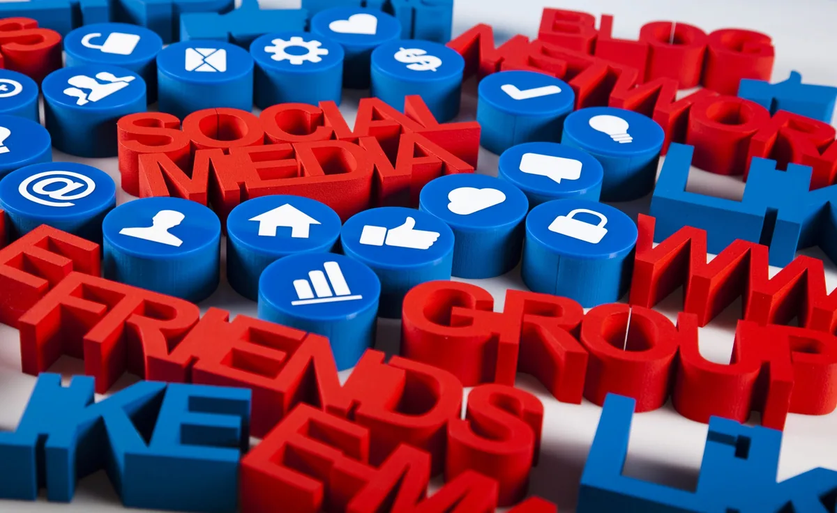 Does anyone search for what you sell? That picks your ad platform