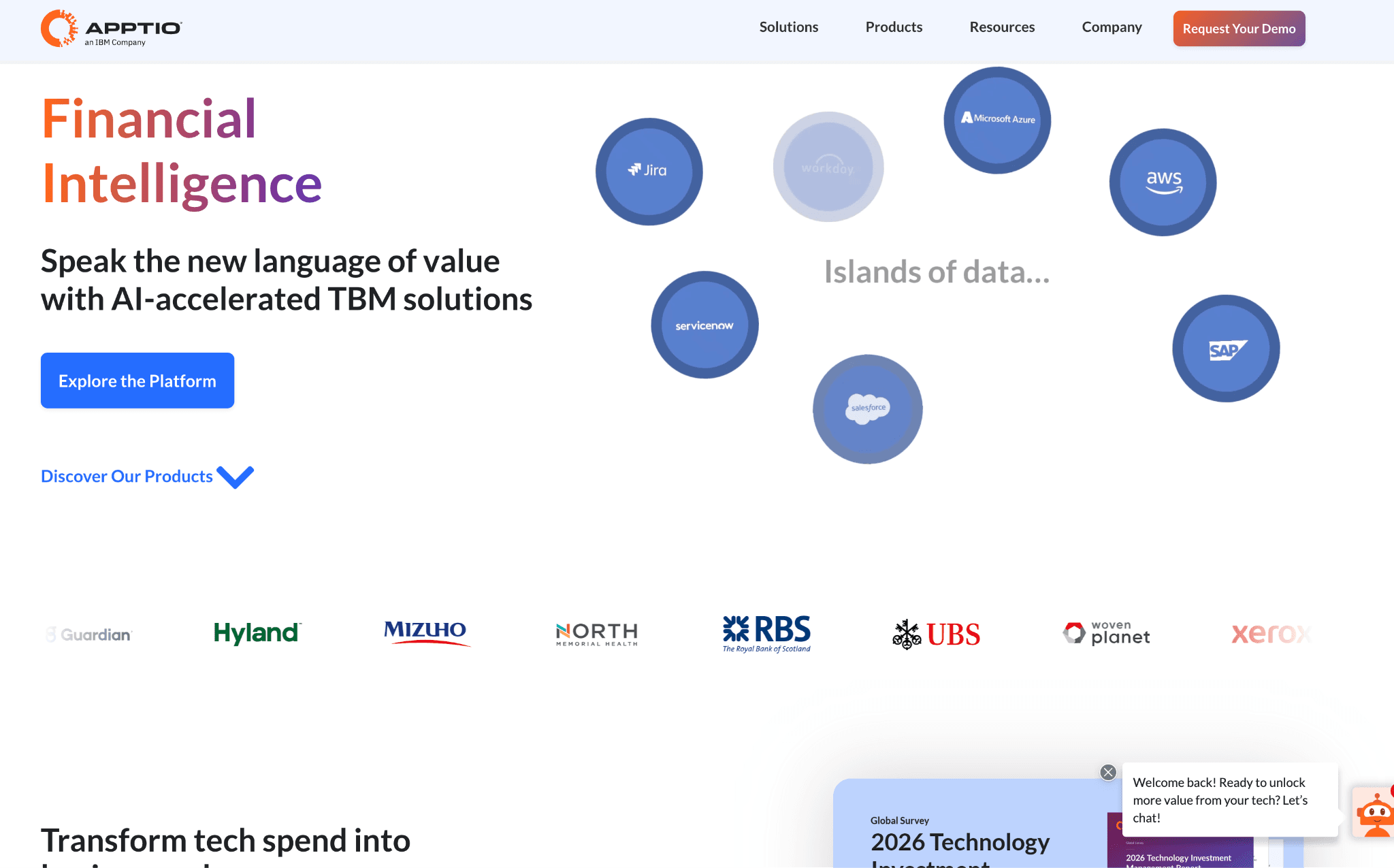 Apptio