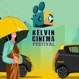 KELVIN CINEMA FESTIVAL