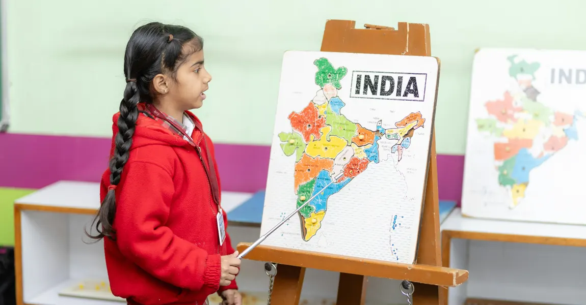Best inTop Pre Primary Schools in Hyderabadternational school in Hyderabad