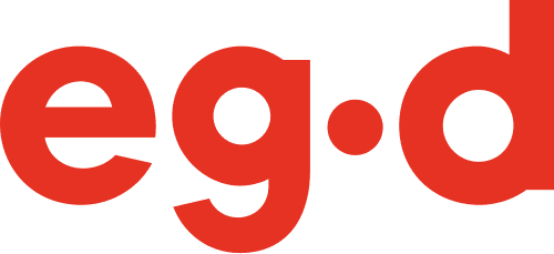 Logo EG.D